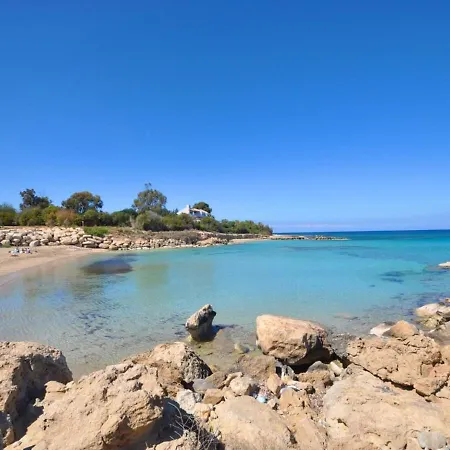 Marina By Interhome Protaras