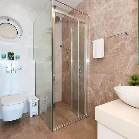 Apartment Marina By Interhome