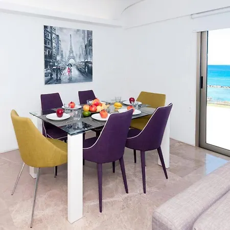 Marina By Interhome Appartement