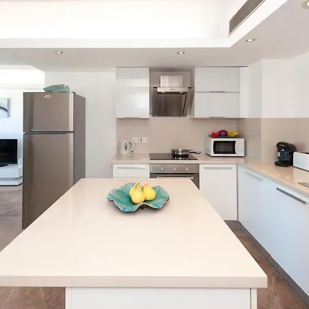 Marina By Interhome Appartement *