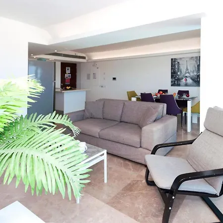 Marina By Interhome Protaras