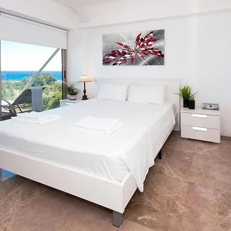Marina By Interhome Protaras