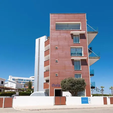 شقة Marina By Interhome بروتاراس