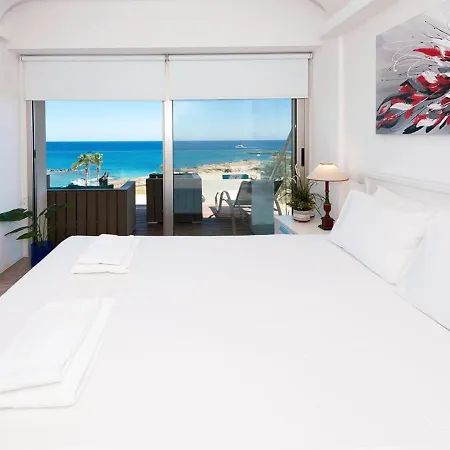شقة Marina By Interhome *