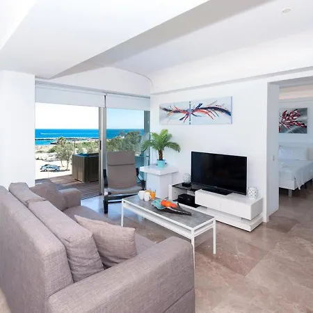 Marina By Interhome شقة