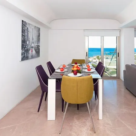 Marina By Interhome * بروتاراس