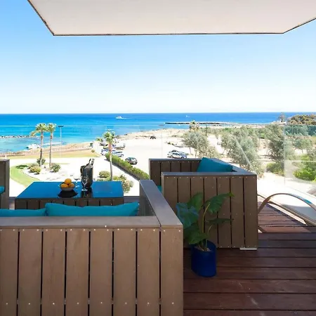 Marina By Interhome بروتاراس